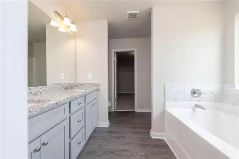 Entry Way - 190 Ruby Robin Rd, Jefferson, GA 30549 photo 1 of 1