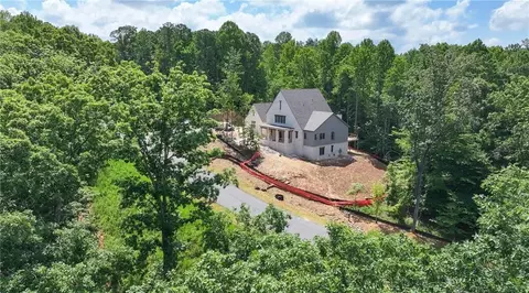13570 Wood Fern Way, Roswell, GA 30075