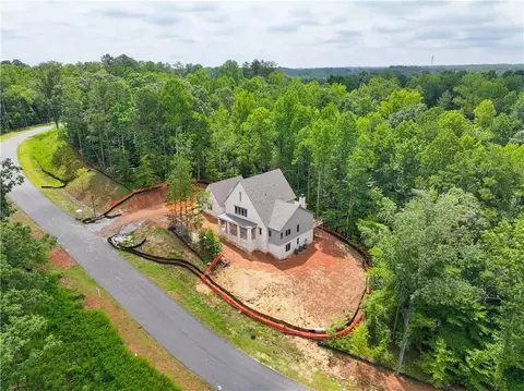 13570 Wood Fern Way, Roswell, GA 30075
