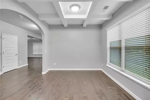 Entry Way - 121 Escalade Dr, Mcdonough, GA 30253 photo 2 of 7