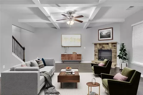 Living - 121 Escalade Dr, Mcdonough, GA 30253 photo 2 of 5