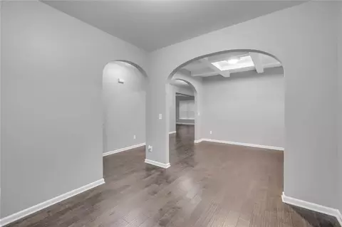 Entry Way - 121 Escalade Dr, Mcdonough, GA 30253 photo 1 of 7
