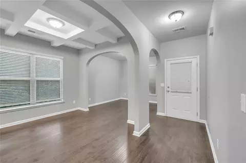 Entry Way - 121 Escalade Dr, Mcdonough, GA 30253 photo 3 of 7
