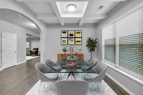 Dining - 121 Escalade Dr, Mcdonough, GA 30253 photo 1 of 1