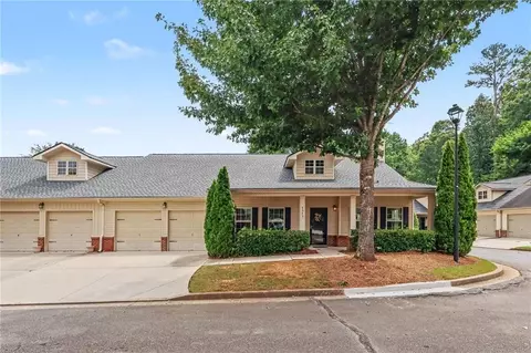 4545 Verlander Ct, Mableton, GA 30126