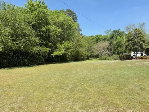 207 W Main St, Cartersville, GA 30103