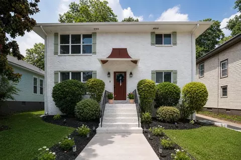 491 Hopkins St, Atlanta, GA 30310