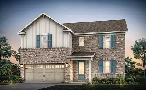 4628 Karenwood Cir, Powder Springs, GA 30127