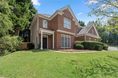 3162 Vickery Dr NE, Marietta, GA 30066