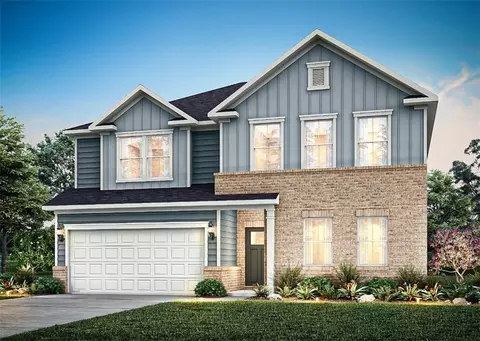 904 Hillwood Cir, Villa Rica, GA 30180