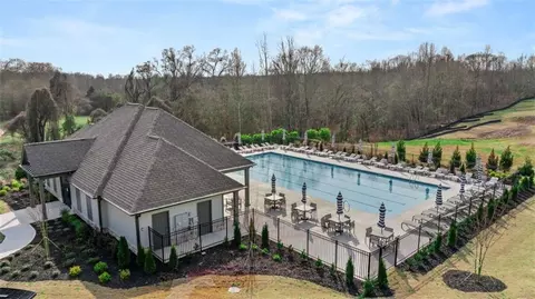 Exterior - 205 Melrose Ct, Jefferson, GA 30549 photo 3 of 6