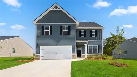 205 Melrose Ct, Jefferson, GA 30549