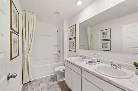 Bath - 205 Melrose Ct, Jefferson, GA 30549 photo 4 of 4