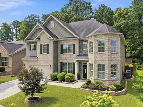 2660 Ogden Trl, Buford, GA 30519