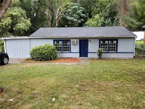 1080 Valley View Rd SE, Atlanta, GA 30315
