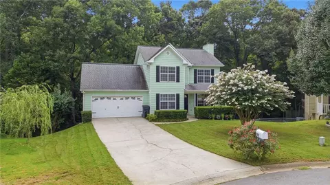 750 Allens Landing Dr, Lawrenceville, GA 30045