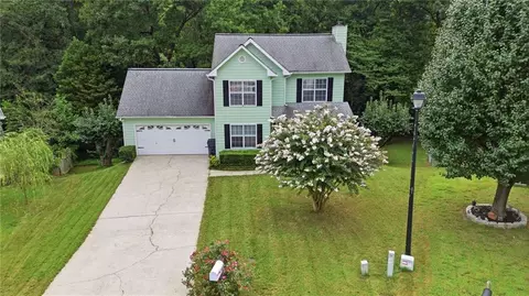 750 Allens Landing Dr, Lawrenceville, GA 30045