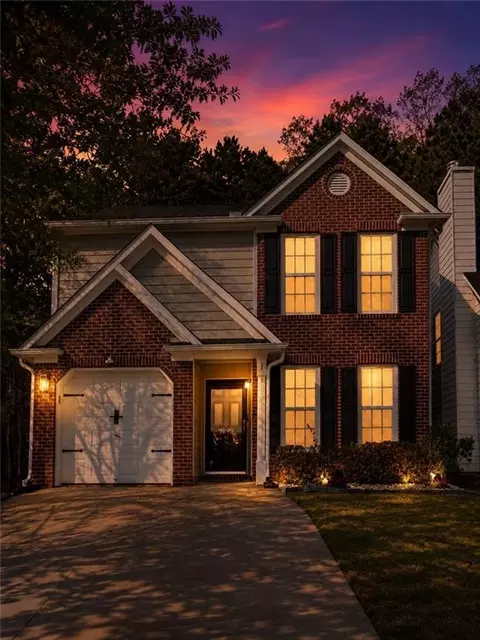 9899 Vista Cir, Union City, GA 30291