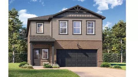 126 Greene Farm Trl, Cartersville, GA 30120