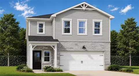 126 Greene Farm Trl, Cartersville, GA 30120