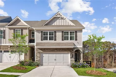 886 Counterpoint Dr #LOT 26, Decatur, GA 30032