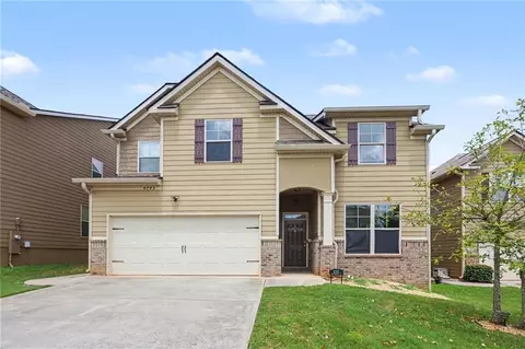 4745 Brookwood Pl, Atlanta, GA 30349