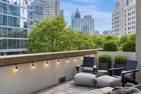 1080 Peachtree St NE #405, Atlanta, GA 30309