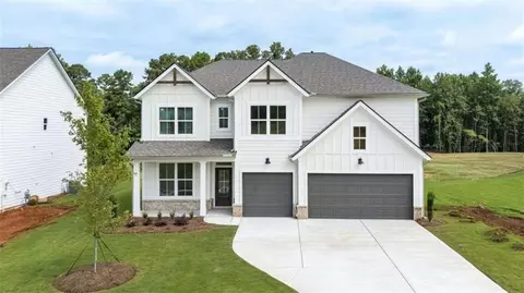 493 Rustic Meadow Ct, Powder Springs, GA 30127