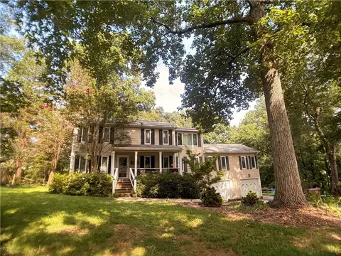 3462 Staci Ct NE, Marietta, GA 30066