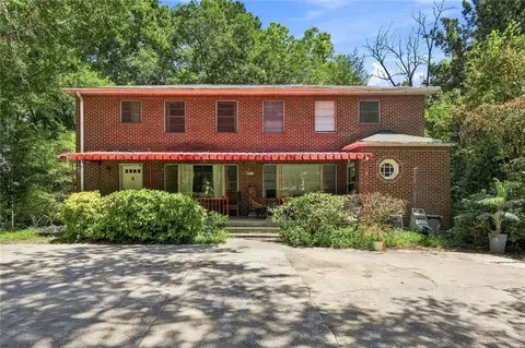 1515 Beech Valley Way NE, Atlanta, GA 30306