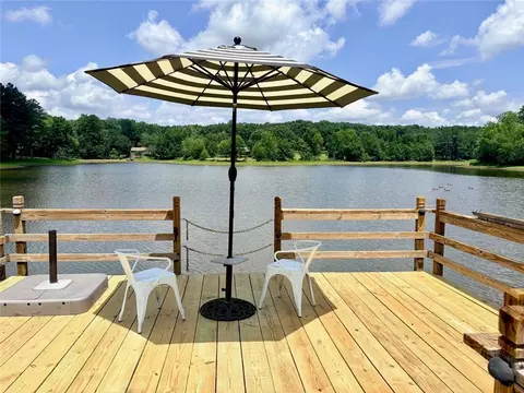 275 Flat Shoals Church Rd, Stockbridge, GA 30281