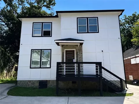 1054 Ira St SW, Atlanta, GA 30310