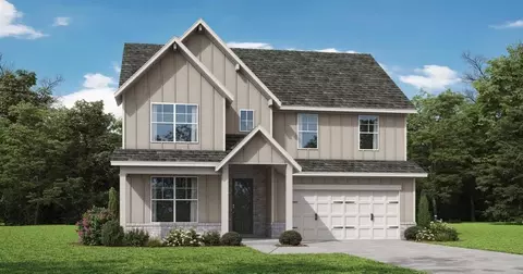 10 Glengarry Cr #LOT 256, Adairsville, GA 30103