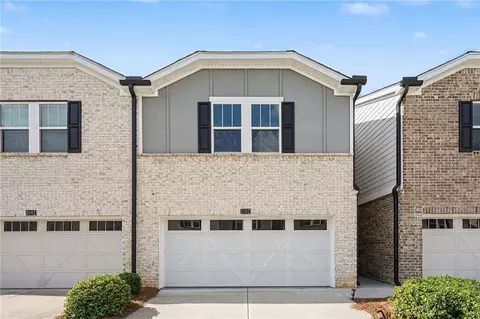 1702 Villageside Ct, Lawrenceville, GA 30043