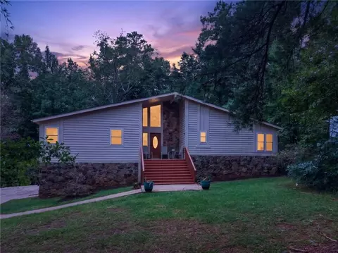 6715 Live Oak Ln, Douglasville, GA 30135