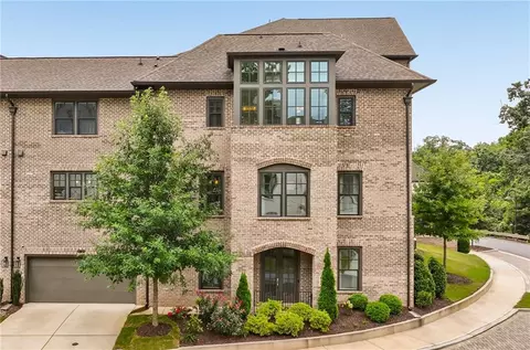 6729 Prelude Dr, Sandy Springs, GA 30328