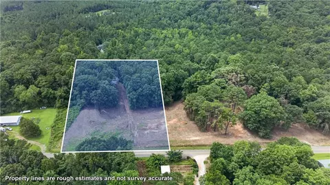 792 Lower Dowda Mill Rd, Jasper, GA 30143 photo 7