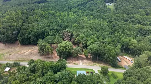 792 Lower Dowda Mill Rd, Jasper, GA 30143 photo 2
