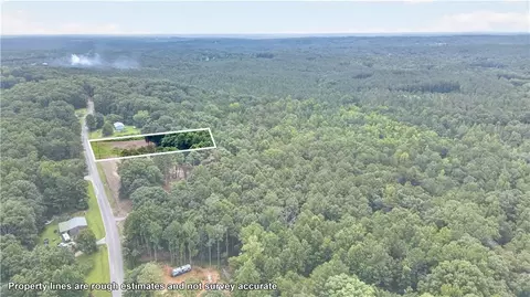 792 Lower Dowda Mill Rd, Jasper, GA 30143 photo 16