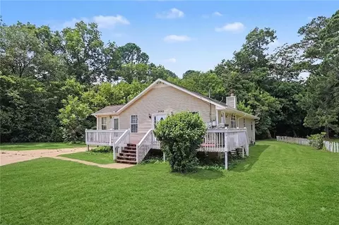 504 Locke St # A, Palmetto, GA 30268