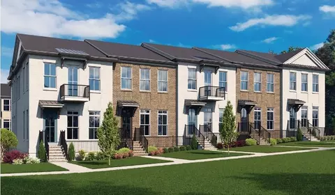506 Whatton Rd #3, Johns Creek, GA 30022
