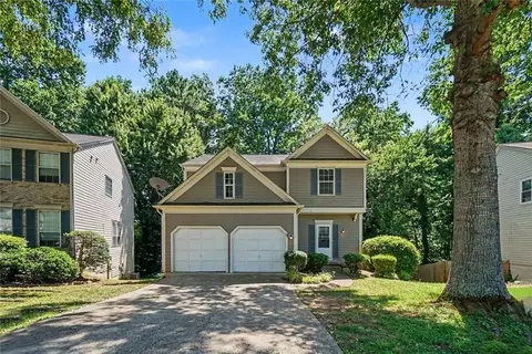490 Bottesford Dr NW, Kennesaw, GA 30144