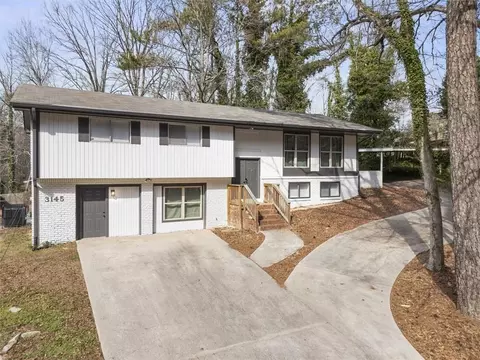3145 Flat Shoals Rd, Atlanta, GA 30349