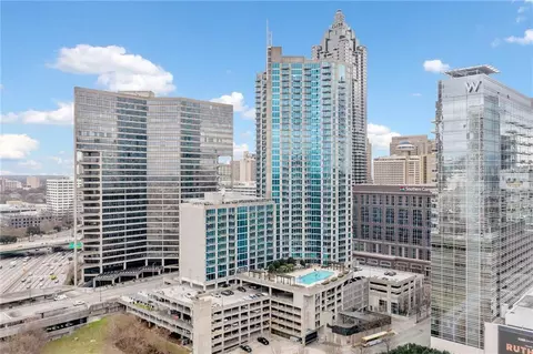 400 W Peachtree St NW #3115, Atlanta, GA 30308
