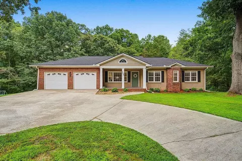 7444 Mt Vernon Rd, Lithia Springs, GA 30122