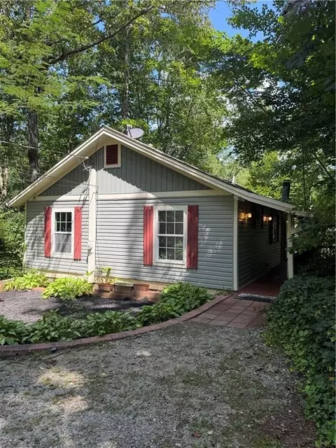 126 Silver Fox Dr, Dawsonville, GA 30534