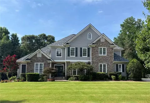 6741 Great Water Dr, Flowery Branch, GA 30542
