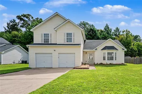 1620 Village Place Cir, Conyers, GA 30012