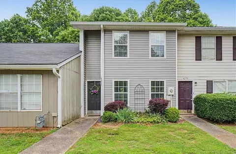 4277 Grogan St NW, Acworth, GA 30101