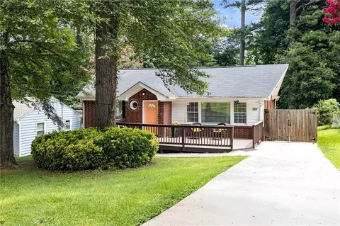 267 Richardson Rd NW, Atlanta, GA 30314